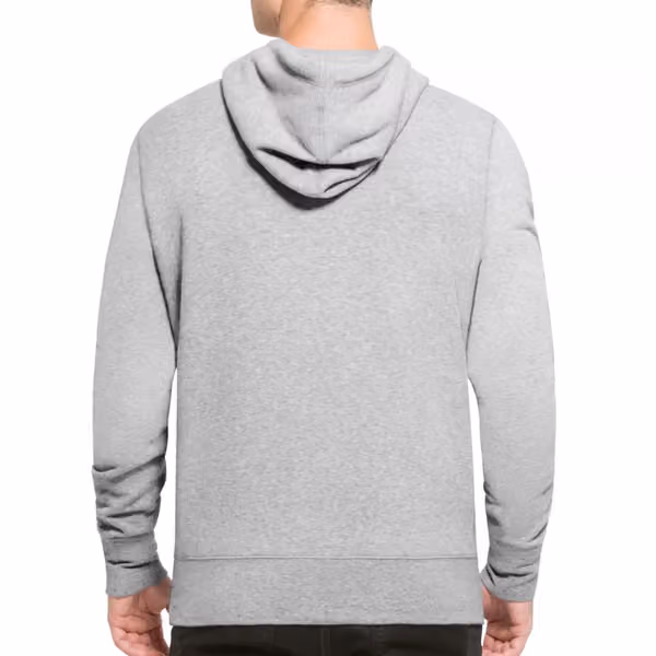 Detroit Tigers Knockaround Hoodie MLB Sweatshirt view 2