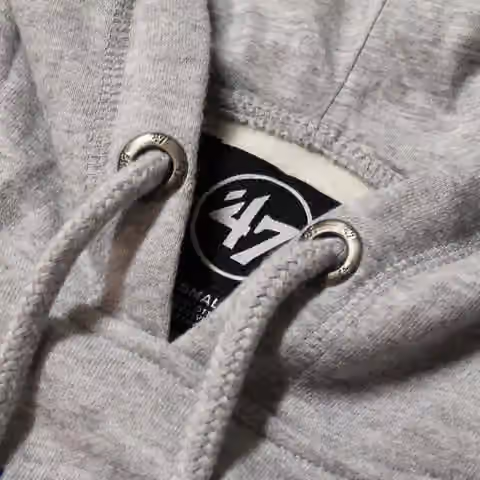 Detroit Tigers Knockaround Hoodie MLB Sweatshirt view 4