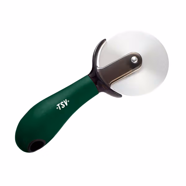 Minnesota Wild NHL Pizza Cutter view 2