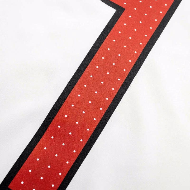 Kyler Murray #1 Arizona Cardinals Nike Game NFL Football Jersey White view 6
