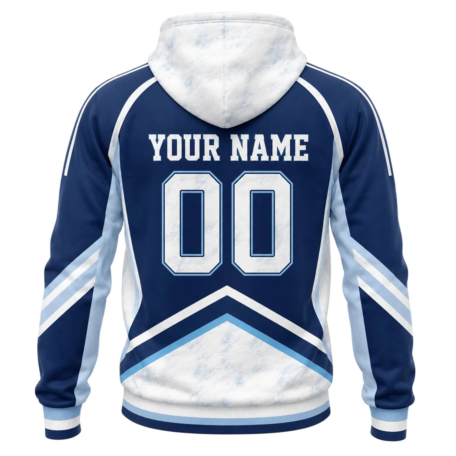 Vancouver VWFC Hoodie Custom – Brilliant Fan Apparel
