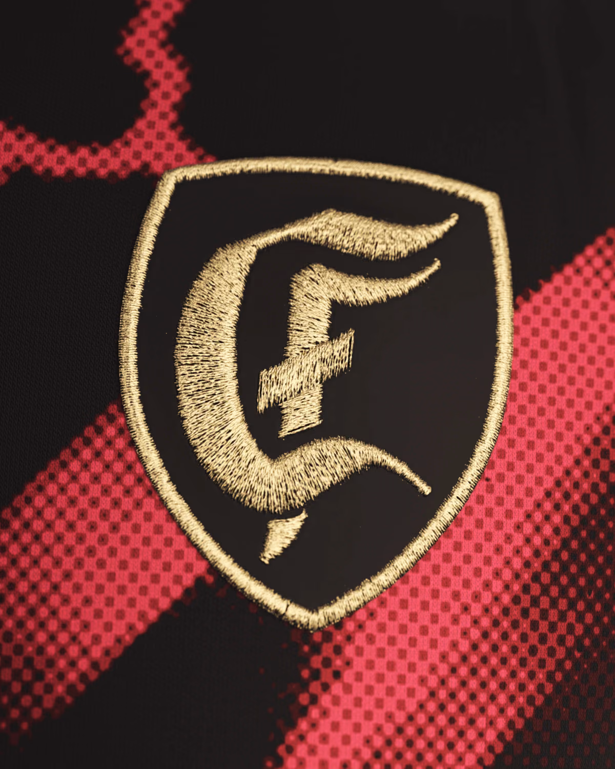 Jersevo Custom Personalized Gigi - Number 1 Jersey front view