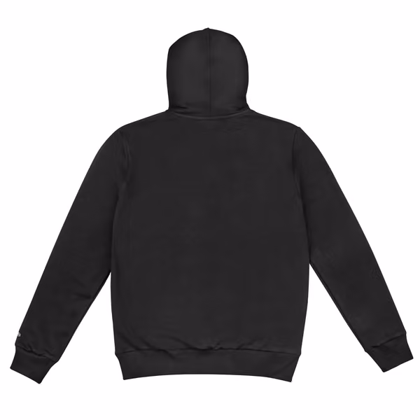 San Francisco Giants 2024 Batting Practice New Era Oversized MLB Hoodie view 2
