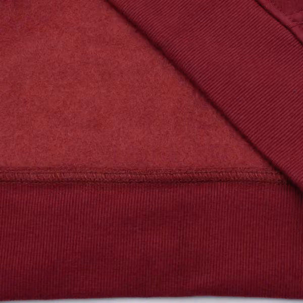 Colorado Avalanche Starter End Zone NHL Hoodie view 5