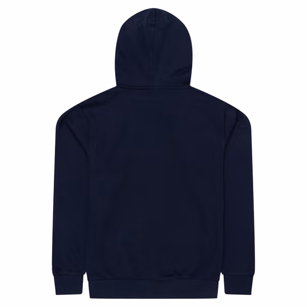 St. Louis Cardinals Team Logo MLB Hoodie Navy view 2