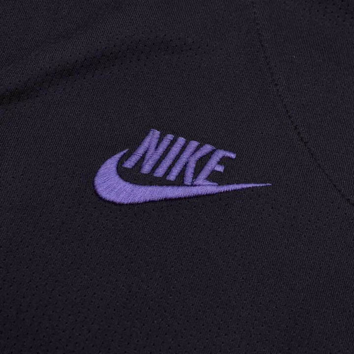 Arizona Diamondbacks Cooperstown Nike Limited MLB Jersey Black view 6