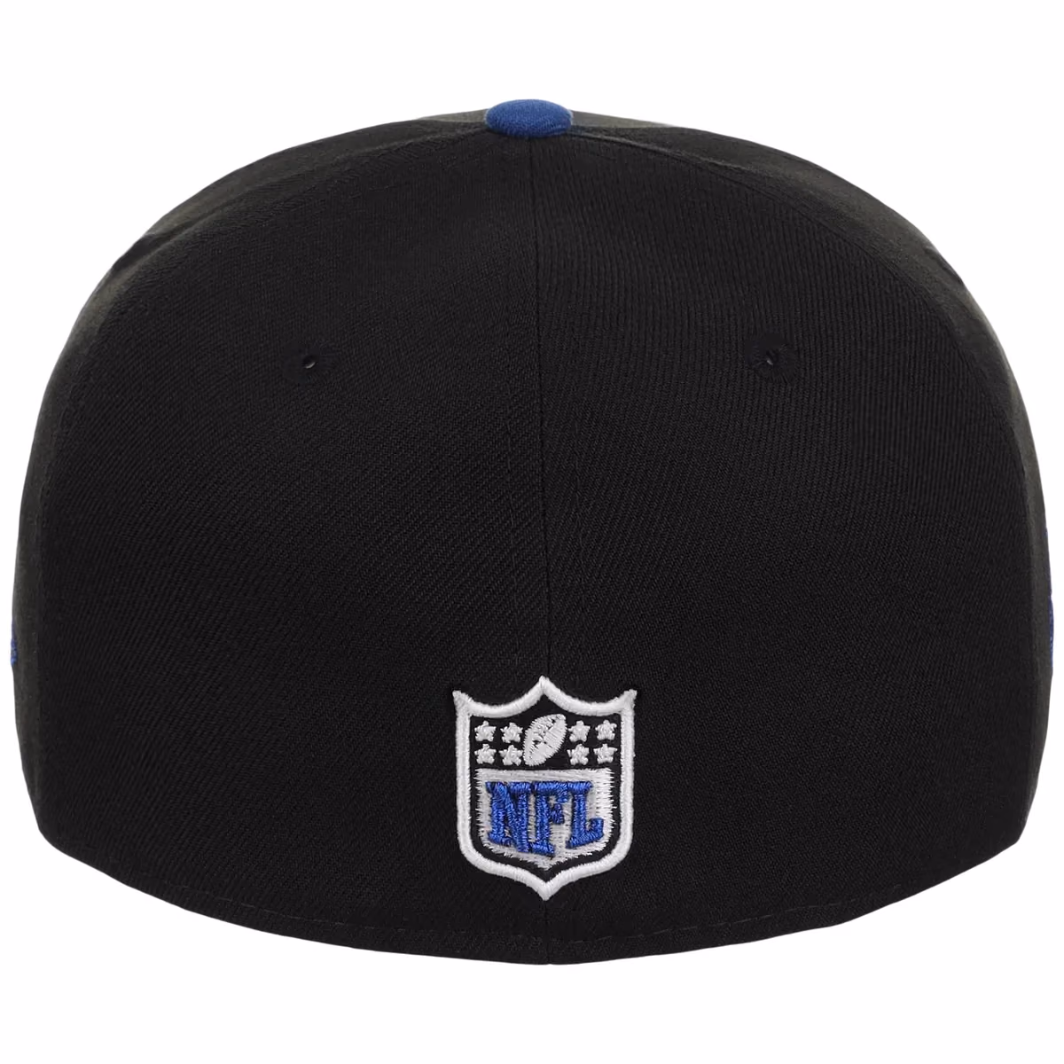 Indianapolis Colts NFL Start of Season Part II New Era 59FIFTY detail view