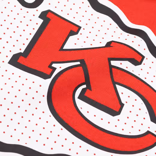 Kansas City Chiefs 2025 NFL Sideline Nike Standard Issue Hoodie Red view 6