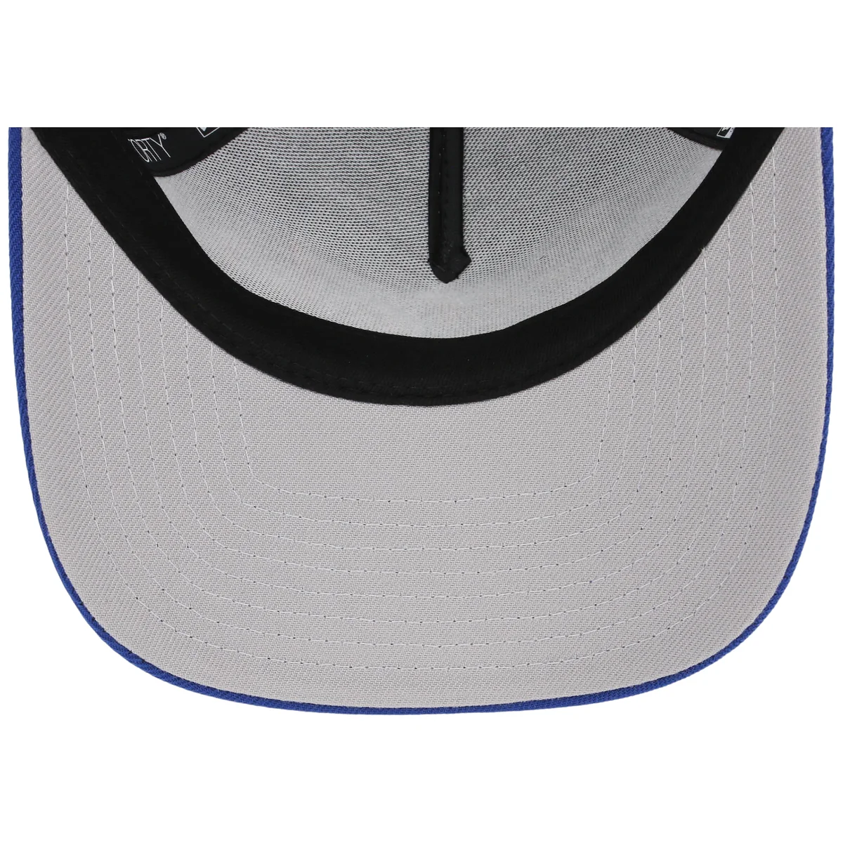 New York Mets Mascot New Era 9FORTY A-Frame back view
