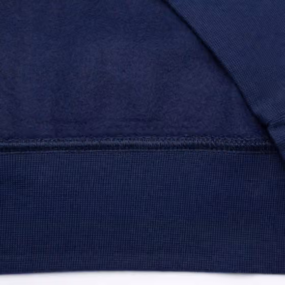Tennessee Titans 2024 NFL Sideline Nike Club Hoodie Navy view 6