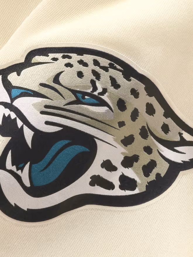 Trevor Lawrence #16 Jacksonville Jaguars 2026 Rivalries Game NFL Jersey Natural view 5