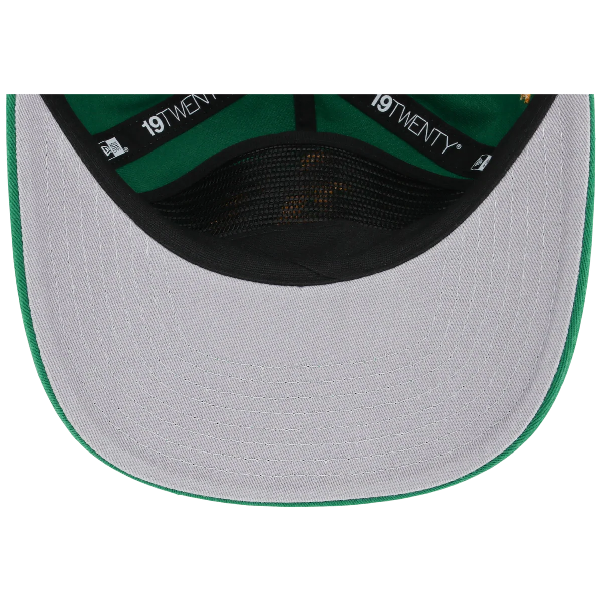 Oakland Athletics MLB x Diet Starts Monday New Era 19TWENTY back view