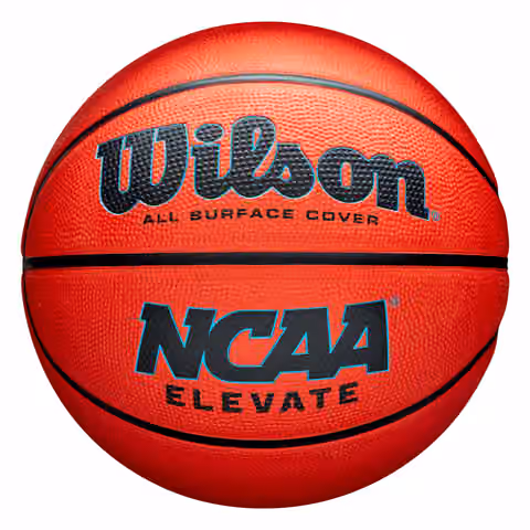 Wilson NCAA Elevate All Surface Basketball (Size 7) view 1