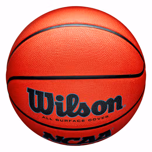 Wilson NCAA Elevate All Surface Basketball (Size 7) view 4
