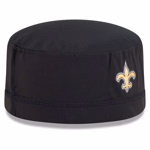 New Orleans Saints 2026 NFL Training Camp Skully Black view 3