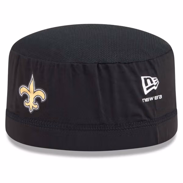 New Orleans Saints 2026 NFL Training Camp Skully Black view 1