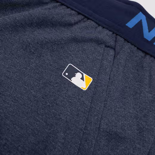 Minnesota Twins 2024 City Connect MLB Authentic Nike Dri-FIT Shorts view 4