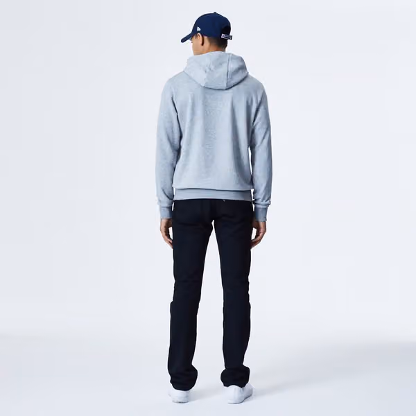 New England Patriots 2020 Team Graphics NFL Hoodie Sweatshirt view 2