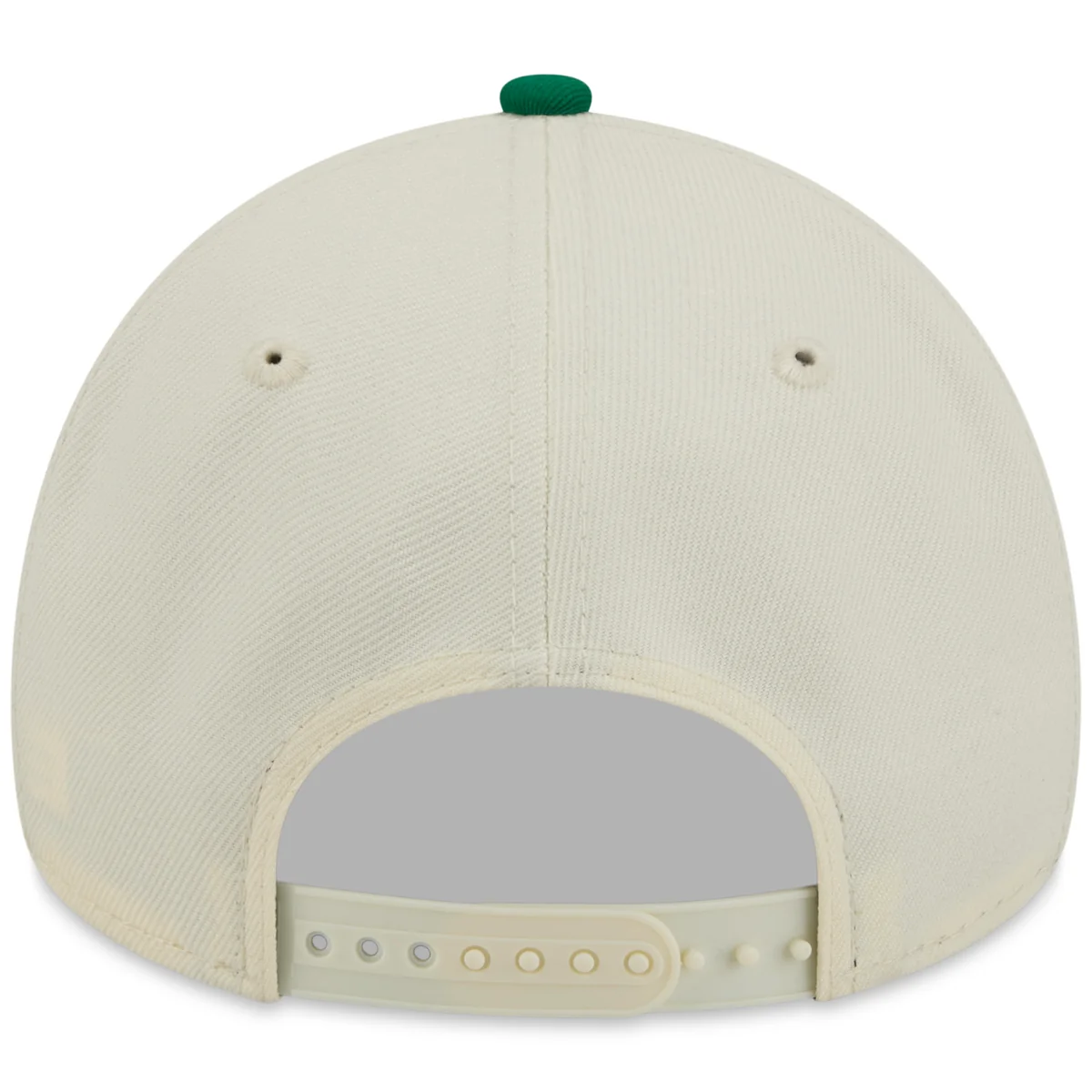 Los Angeles Dodgers Los Angeles Crown the City - MX Flag Fill - Chrome/Green New Era 9FORTY detail view
