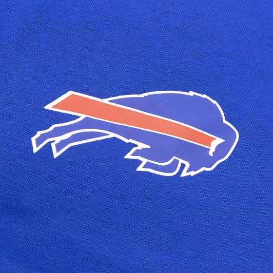 Buffalo Bills 2024 NFL Sideline Nike Club Sweat Pants Blue view 4