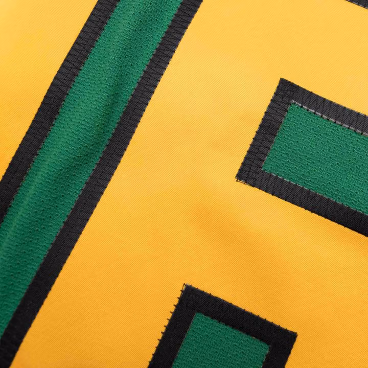 The Mighty Ducks #96 Charlie Conway Replica Hockey Jersey Green view 3
