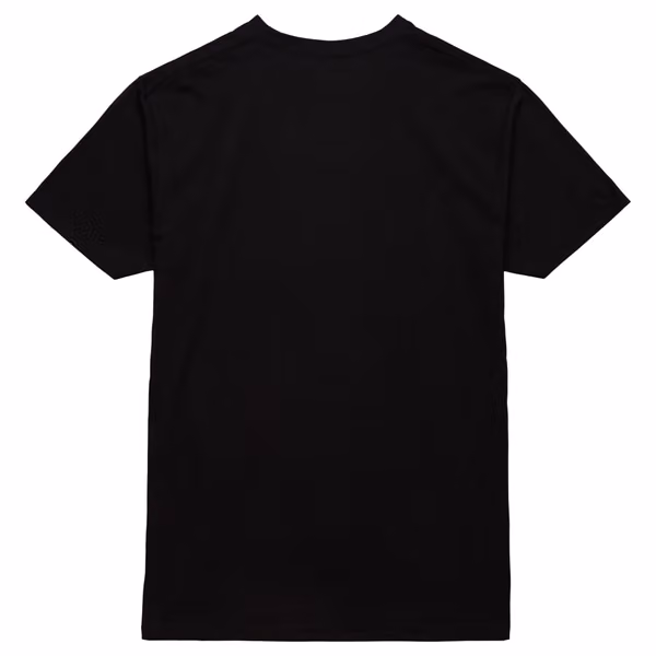 Stone Cold Steve Austin Icy Mitchell & Ness WWE Legend T-Shirt Black view 2