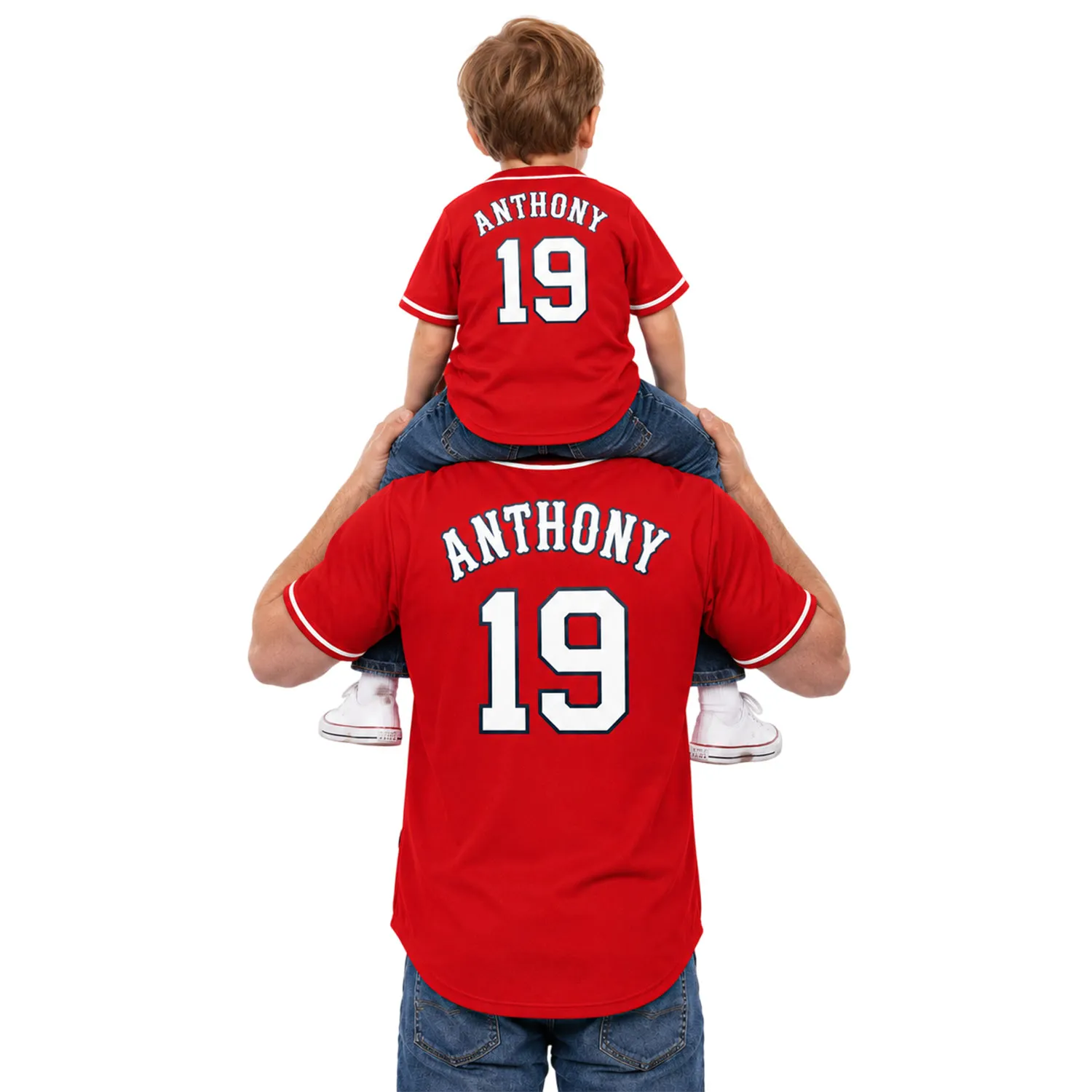 Boston Limited Edition Jersey Roman Anthony