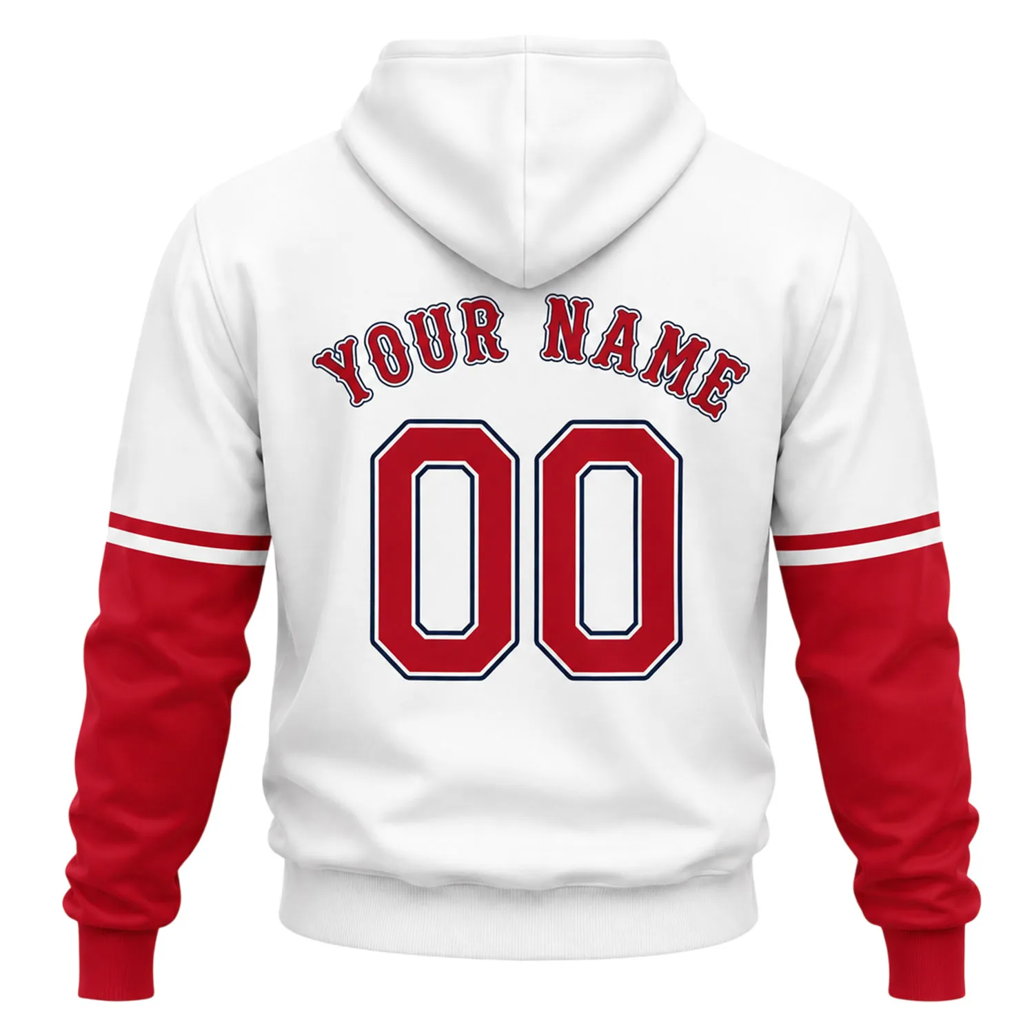 Red Sox Champion Hoodie Custom – Prestigious Fan Wear