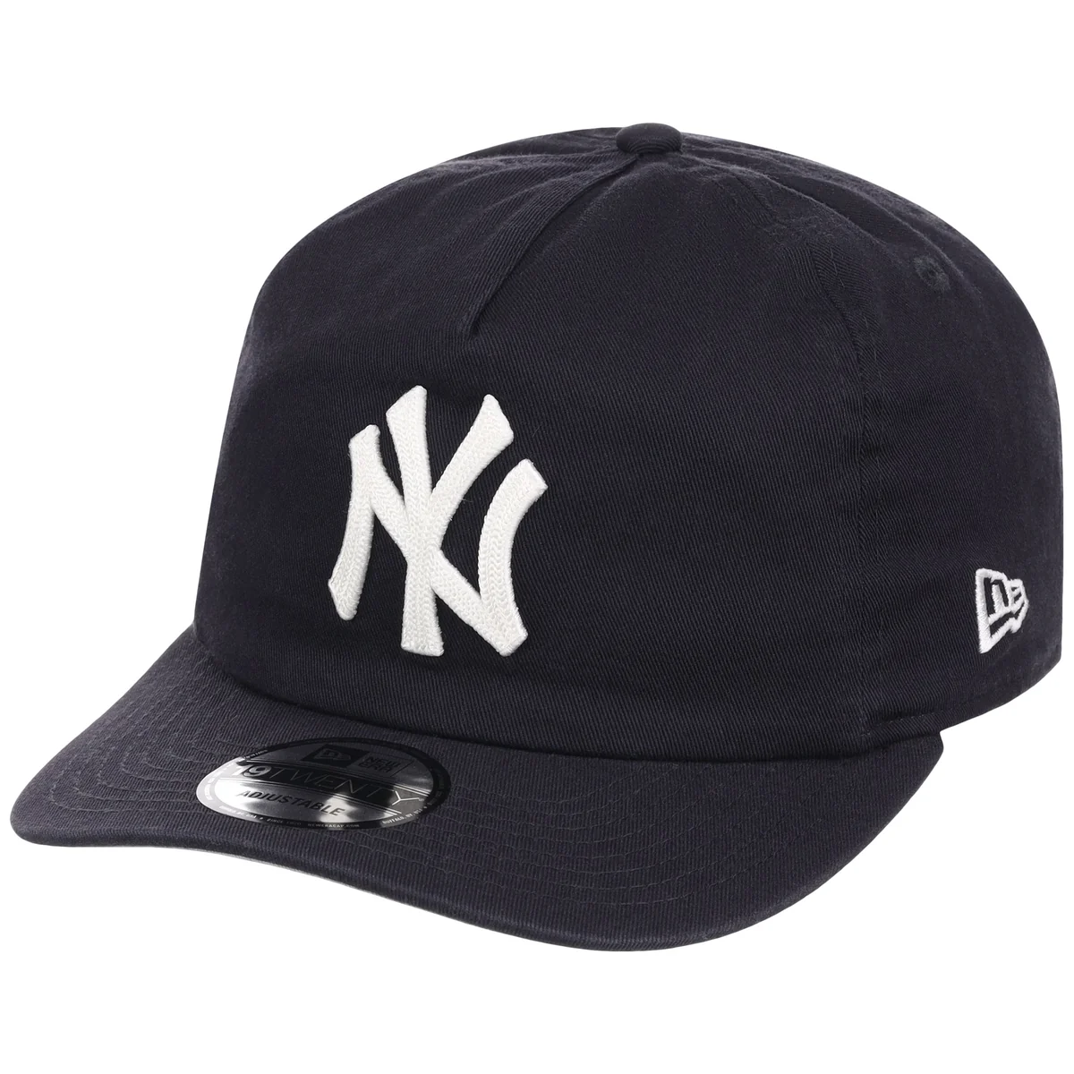 New York Yankees MLB x Diet Starts Monday New Era 19TWENTY detail view