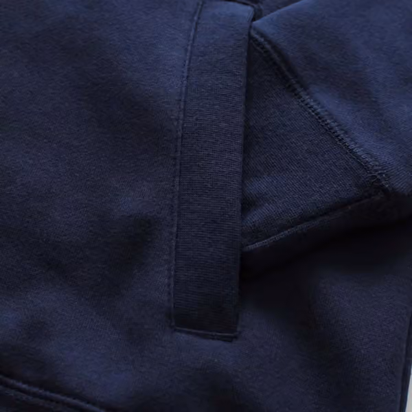 Winnipeg Jets Line Full-Zip NHL Hoodie view 3
