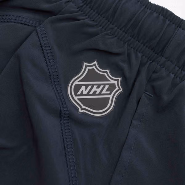 Seattle Kraken 2023/24 Authentic Pro Locker Room NHL Shorts view 6
