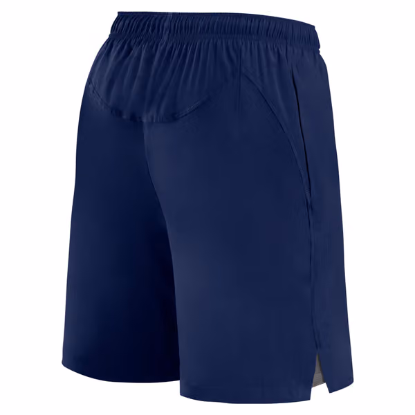 Seattle Kraken 2023/24 Authentic Pro Locker Room NHL Shorts view 3