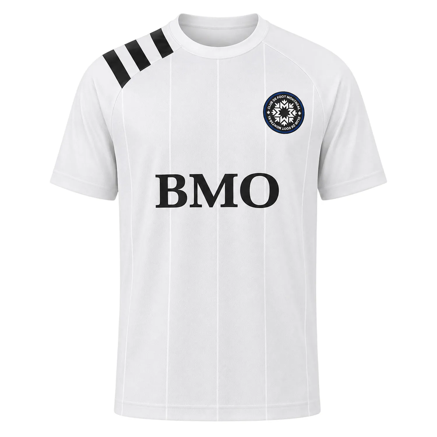 CF Montreal Jersey Custom Name Number – Certified Fan Favorite