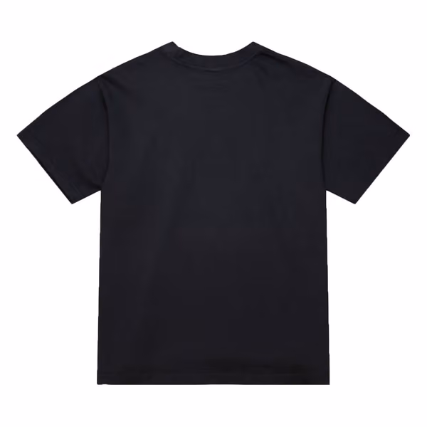 Dan MArino Mitchell & Ness Real Big Face NFL Tee Black view 2