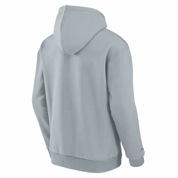 Miami Dolphins Combo Pack NFL Tracksuit Gray view 3