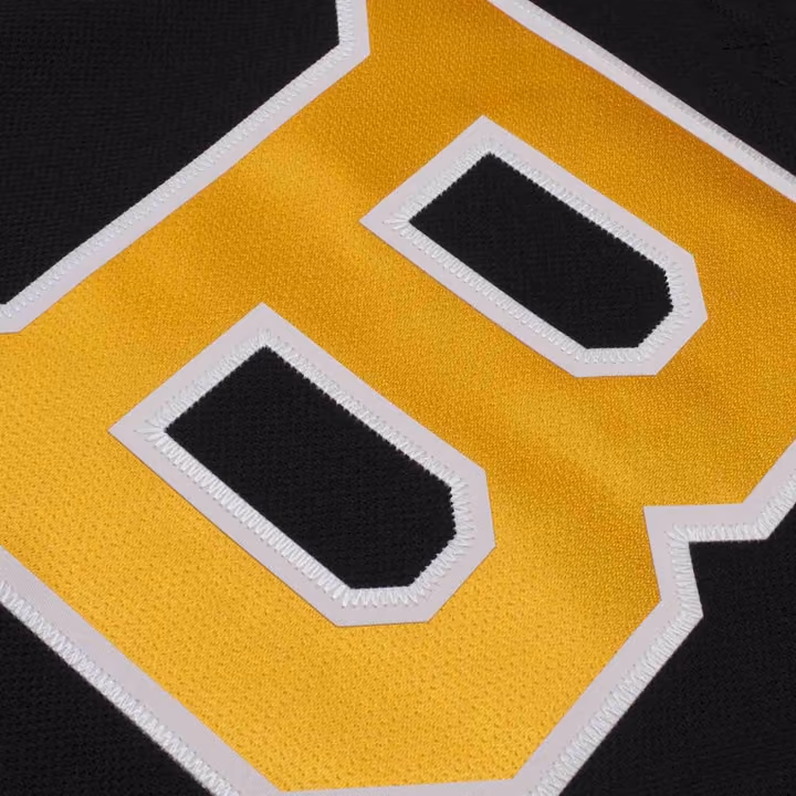 Boston Bruins Premier Youth NHL Jersey Alternate B (KIDS) view 3
