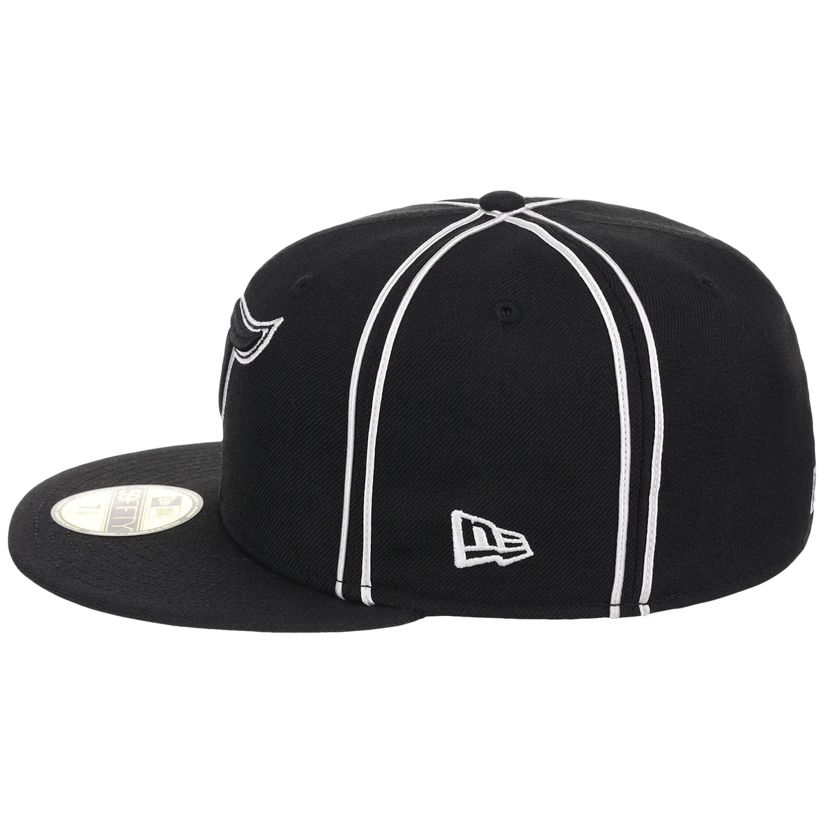 Toronto Blue Jays MLB More Donuts New Era 59FIFTY detail view