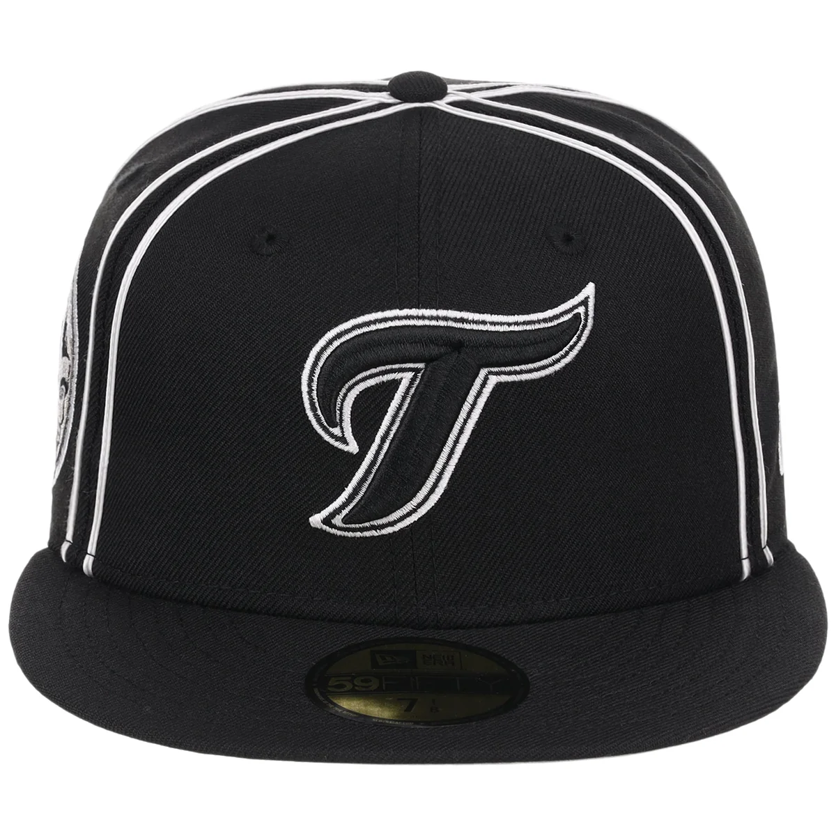 Toronto Blue Jays MLB More Donuts New Era 59FIFTY detail view
