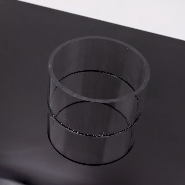 American Football Display Case – Premium Acryl Showcase view 3