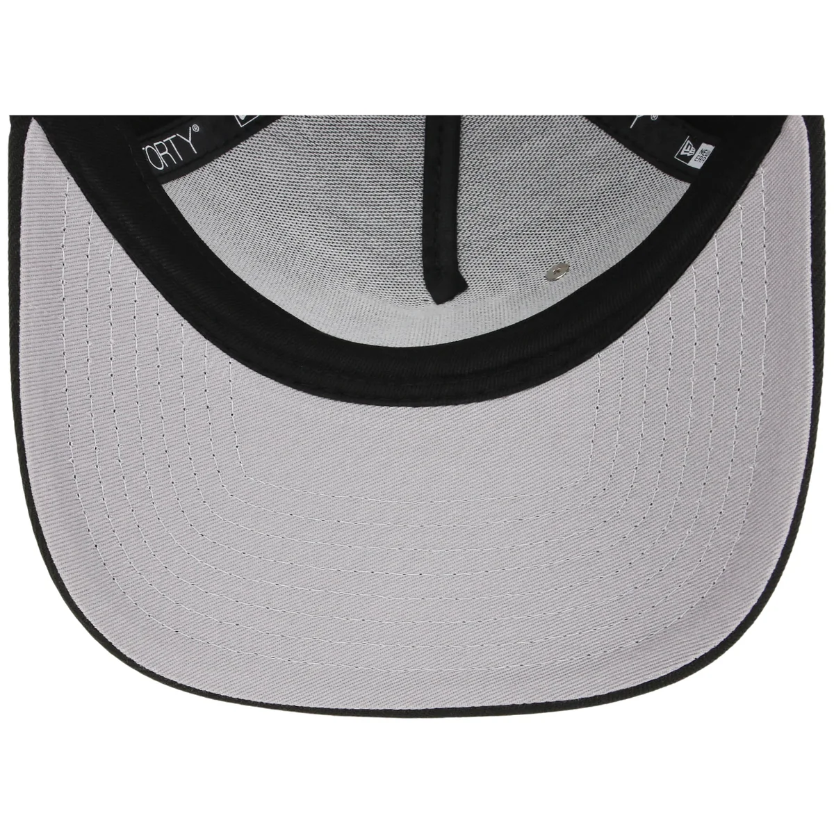 San Francisco Giants MLB Star Stud New Era 9FORTY A-Frame back view