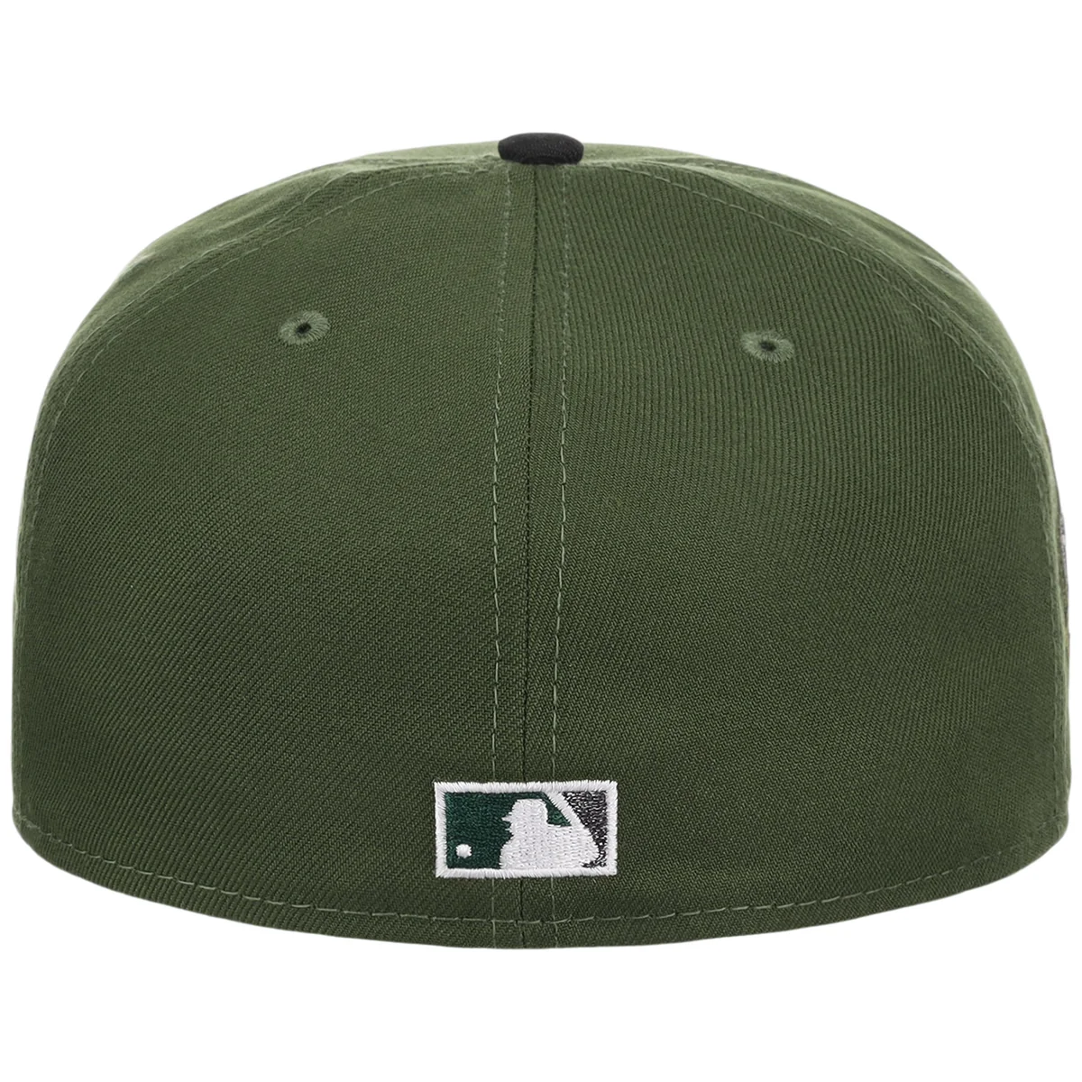 New York Mets MLB Field Ops New Era 59FIFTY detail view