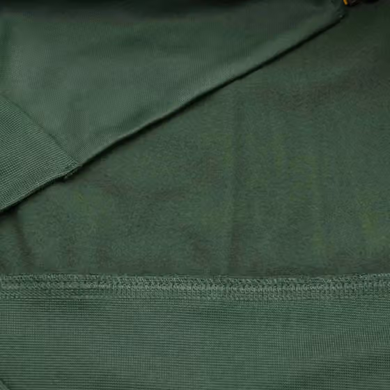 Green Bay Packers Two-Tone Nike Therma NFL Full-Zip Hoodie view 5