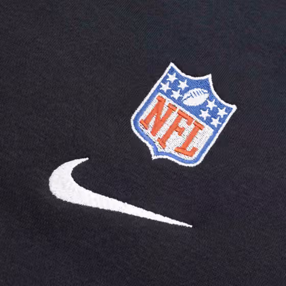Jacksonville Jaguars 2024 NFL Sideline Nike Club Sweat Pants Black view 5
