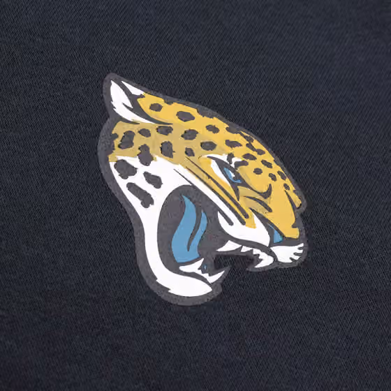 Jacksonville Jaguars 2024 NFL Sideline Nike Club Sweat Pants Black view 4