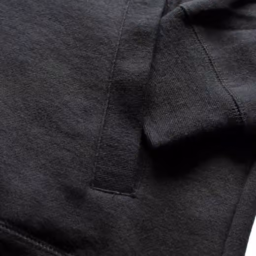 Washington Capitals Line Full-Zip NHL Hoodie view 3