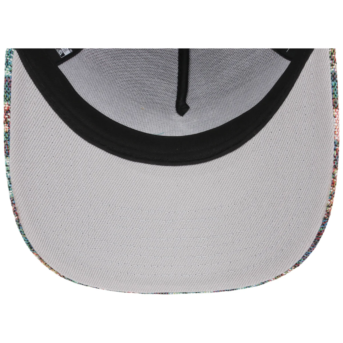 Surprise Saguaros - Arizona Aztec New Era 9FORTY A-Frame back view