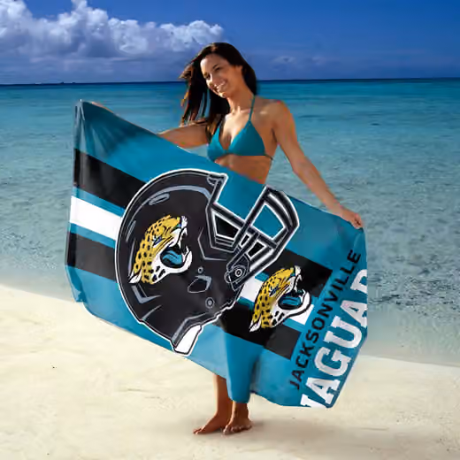 Chicago White Sox Slogan WinCraft MLB Beach Towel view 2