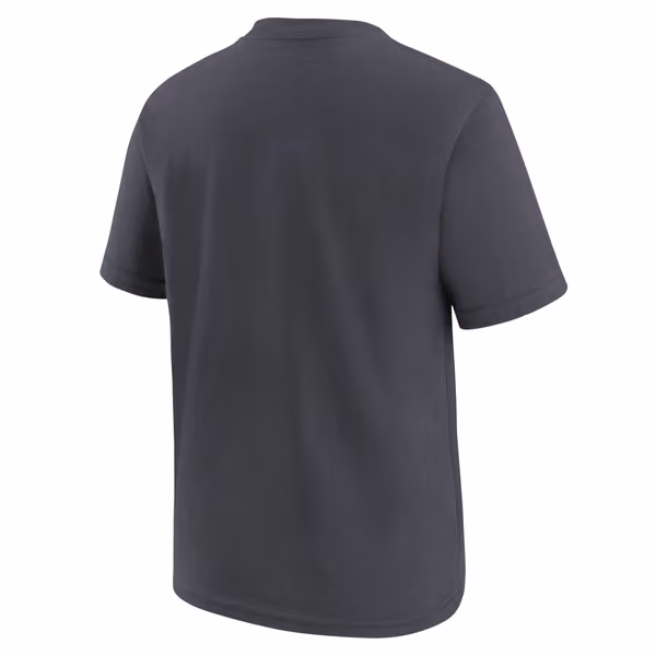 New York Knicks 2026 Champions Locker Room T-Shirt (YOUTH) view 3