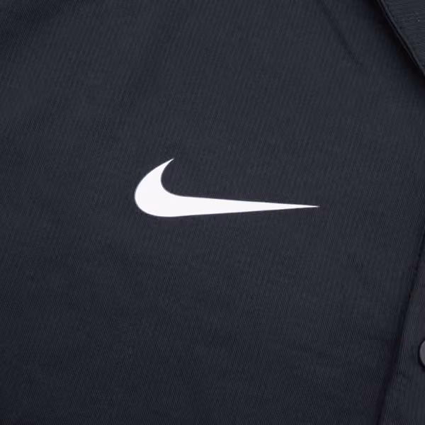 San Francisco Giants Diamond Icon Nike Franchise Dri-FIT MLB Polo Shirt view 4