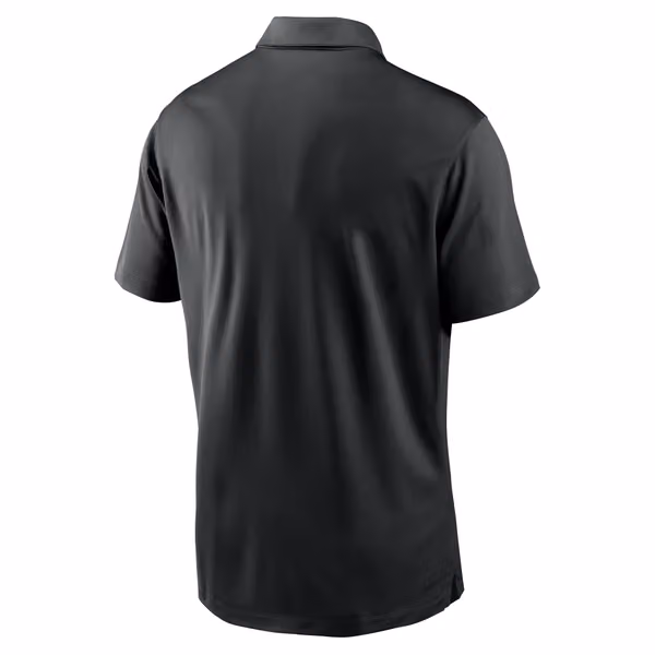 San Francisco Giants Diamond Icon Nike Franchise Dri-FIT MLB Polo Shirt view 2